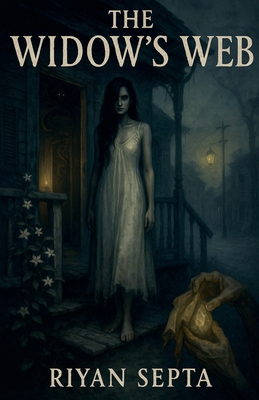 The Widow's Web B0FKL82V5G Book Cover