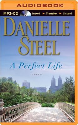 A Perfect Life 1455833681 Book Cover
