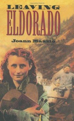 Leaving Eldorado 0395643813 Book Cover