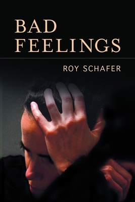 Bad Feelings 1590512200 Book Cover