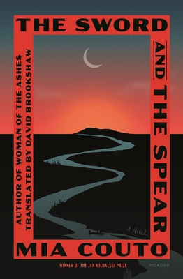 The Sword and the Spear 1250800099 Book Cover