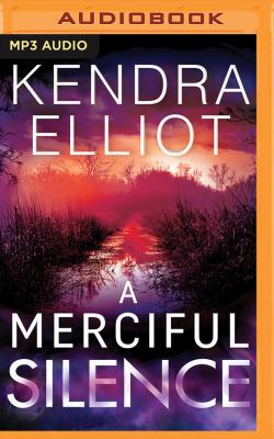 A Merciful Silence 1543688128 Book Cover