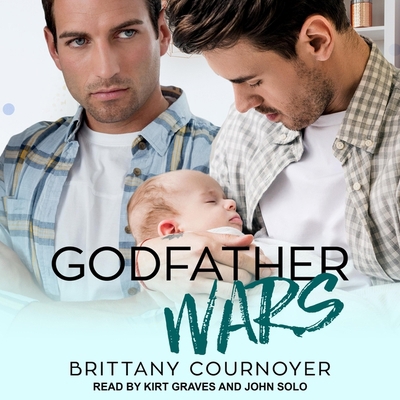 Godfather Wars B08ZBJDZ14 Book Cover