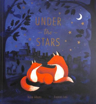 Under the Stars 1788818377 Book Cover
