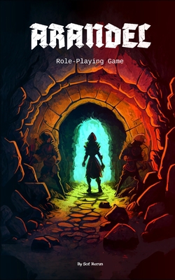 Arandel: Tabletop Roleplaying Game B0BQ522JY8 Book Cover