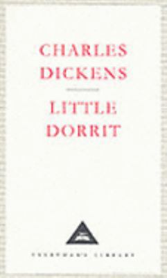 Little Dorrit 1857151119 Book Cover