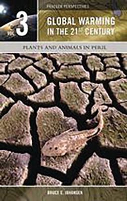 Global Warming in the 21st Century, Volume 3: P... B019VKOCUI Book Cover