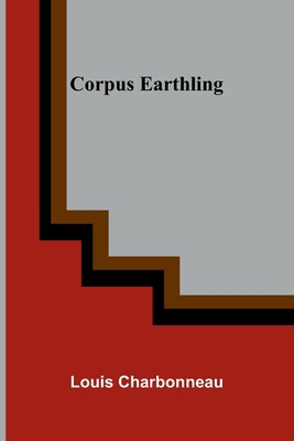 Corpus Earthling 9369879358 Book Cover