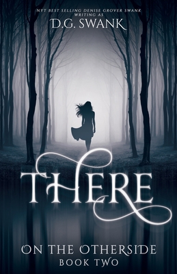 There: On the Otherside Book Two 1939996708 Book Cover