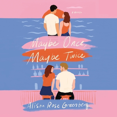 Maybe Once, Maybe Twice            Book Cover
