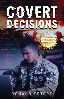Covert Decisions 1958176915 Book Cover