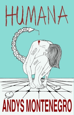 Humana [Spanish] 1719941238 Book Cover