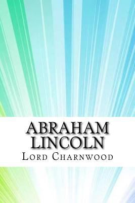 Abraham Lincoln 1975696751 Book Cover