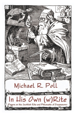 In His Own (w)Rite 1613421575 Book Cover
