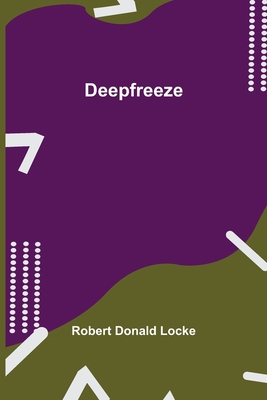 Deepfreeze 935475533X Book Cover