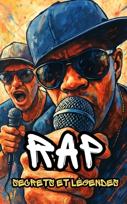 Rap: Secrets et Légendes [French] B0FJFTDFD6 Book Cover