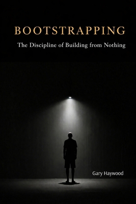 Bootstrapping B0GX2KCK8Y Book Cover