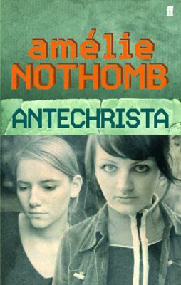 Antichrista 0571224830 Book Cover