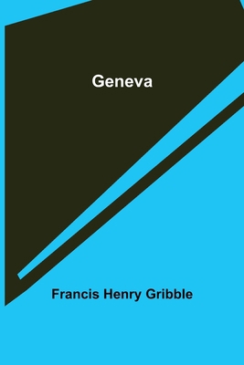 Geneva 9355750854 Book Cover