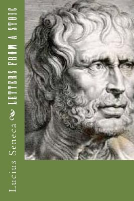 Letters from a Stoic 1539377040 Book Cover