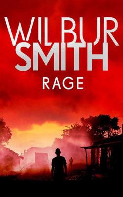 Rage 1799738248 Book Cover