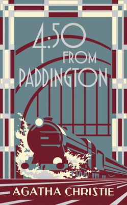 Miss Marple 450 Paddington Special Ed            Book Cover