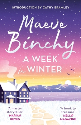 A Week in Winter: Introduction by Cathy Bramley 1398712205 Book Cover