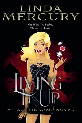 Living It Up B0GVGNS84L Book Cover