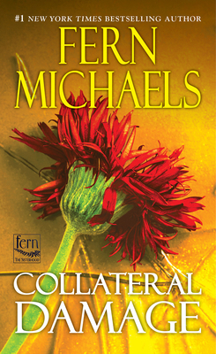 Collateral Damage 1420157205 Book Cover