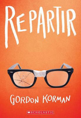 Repartir = Restart [French] 1443177415 Book Cover