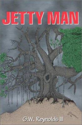 Jetty Man, 1 1582442614 Book Cover
