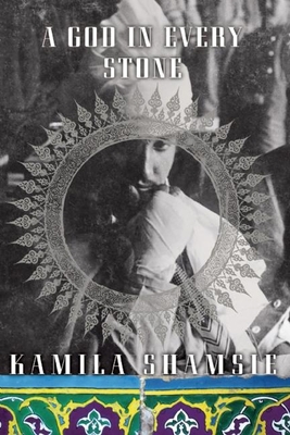 A God in Every Stone 1937894304 Book Cover