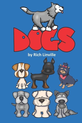 Dogs B087LXPT1X Book Cover