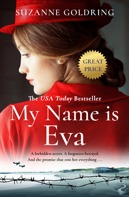 My Name Is Eva 1538753383 Book Cover