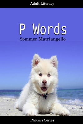 P Words 0359650007 Book Cover