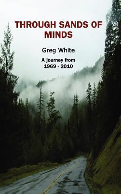 Through Sands of Minds 110576155X Book Cover