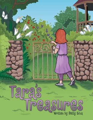 Tara's Treasures 1480846473 Book Cover