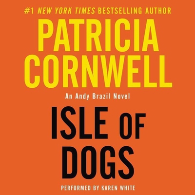 Isle of Dogs 1481534033 Book Cover