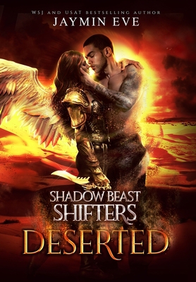Deserted: Shadow Beast Shifters 4 1925876268 Book Cover
