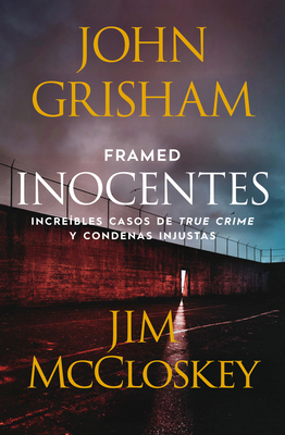 Framed (Inocentes: Increíbles Casos de True Cri... [Spanish] B0F177KG99 Book Cover