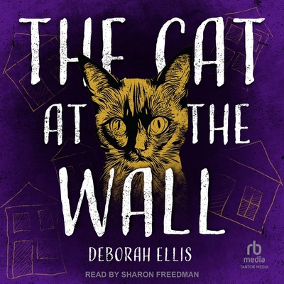 The Cat at the Wall B0DH97M3CD Book Cover