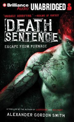 Death Sentence 144184290X Book Cover