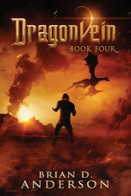 Dragonvein (Book Four) 153461060X Book Cover