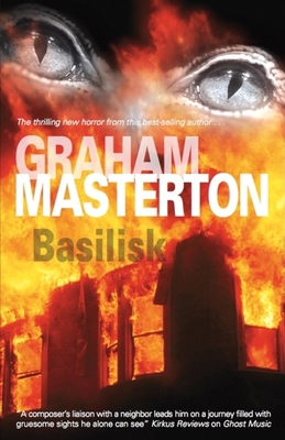 Basilisk [Large Print] 0727879170 Book Cover