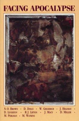 Facing Apocalypse 0882143298 Book Cover