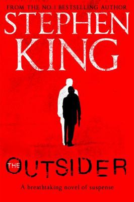 The Outsider 1473676401 Book Cover