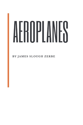 Aeroplanes 1710599502 Book Cover