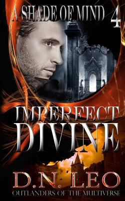 Imperfect Divine 0692642927 Book Cover