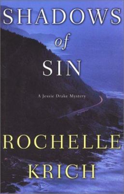 Shadows of Sin: A Jessie Drake Mystery 0380977702 Book Cover