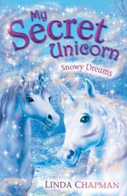 Snowy Dreams. Linda Chapman 0141320265 Book Cover